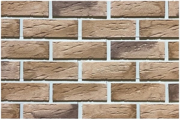 Фиброцементные панели КАНЬОН коллекция КЛИНКЕР 48 купить в Одинцово