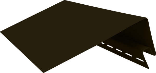 Околооконный профиль Vinyl-On 3660 мм-Венге купить в Одинцово