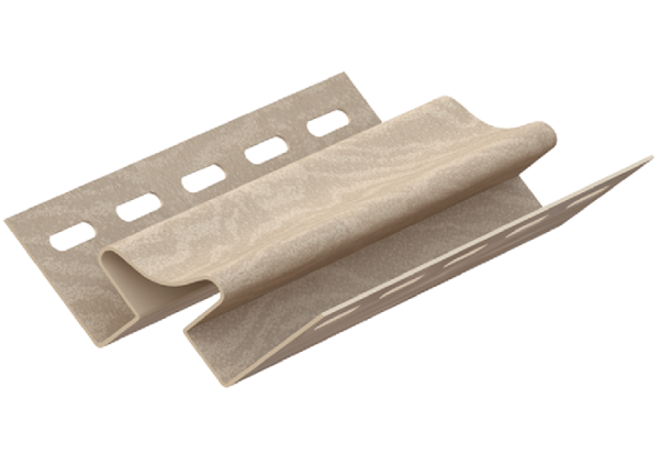 Внутренний угол Timberblock Кедр Светлый купить в Одинцово