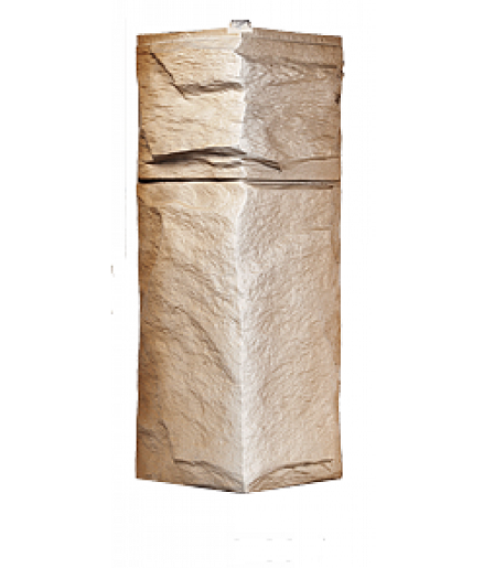 Угол T-Сайдинг-Гранит Леон Саяны купить в Одинцово