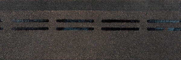 Коньково-карнизная черепица Docke Eurasia, коричневый купить в Одинцово