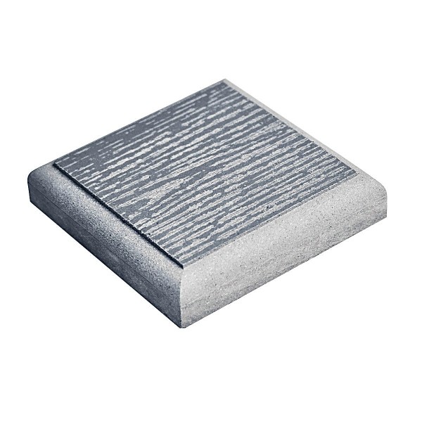 Крышка верхняя FAYNAG ДПК графит купить в Одинцово