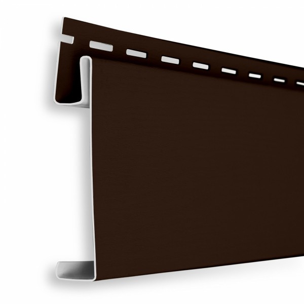 Наличник 120 мм коричневый купить в Одинцово
