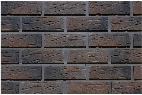 Фиброцементные панели КАНЬОН коллекция КЛИНКЕР 26 купить в Одинцово