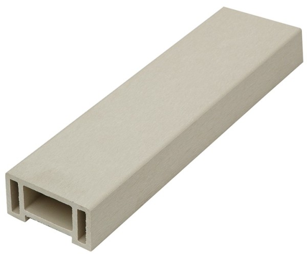 Перила CM Railing Белое дерево купить в Одинцово