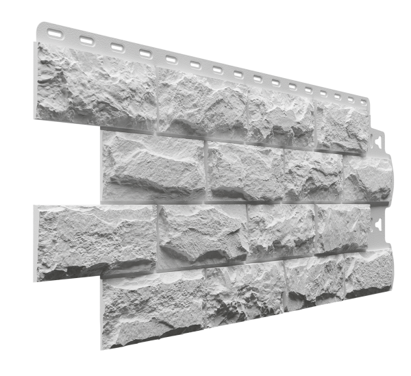 Фасадная панель Docke, Dufour (Камень) ЗЁЛЬДЕН купить в Одинцово