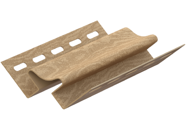 Внутренний угол Timberblock Кедр Янтарный купить в Одинцово