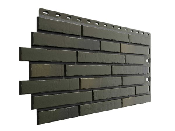 Фасадная панель Docke Klinker Атакама купить в Одинцово