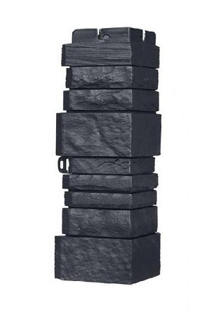 Угол Стандарт Grand Line Сланец Графит купить в Одинцово