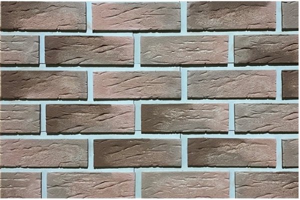 Фиброцементные панели КАНЬОН коллекция КЛИНКЕР 41 купить в Одинцово