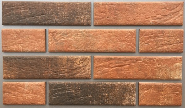 Фасадная Термопанели Аляска Loft Brick Chili купить в Одинцово