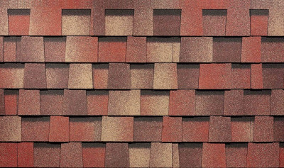 Ламинированная черепица Docke, DRAGON PREMIUM,МУСКАТ