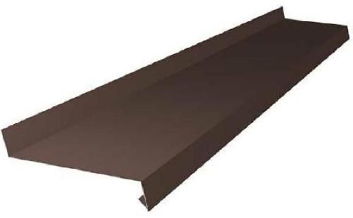 Металлический Отлив 300мм купить в Одинцово