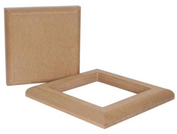 Комплект крышка и юбка ДПК для столба Polivan DENPASAR песочный купить в Одинцово