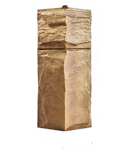 Угол T-Сайдинг-Гранит Леон Тянь-шань купить в Одинцово