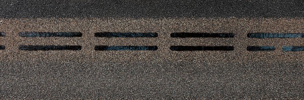 Коньково-карнизная черепица Docke Eurasia, светло-коричневый купить в Одинцово