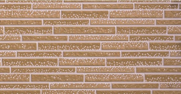 Фасадная панель Zodiac Слоистый песчаник AЕ9-016 купить в Одинцово