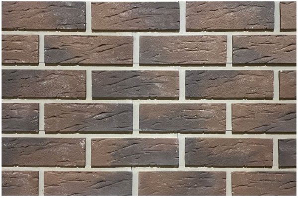 Фиброцементные панели КАНЬОН коллекция КЛИНКЕР 27 купить в Одинцово