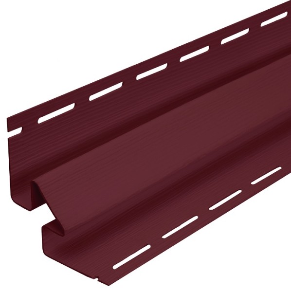 Внутренний угол (Акрил)3,05 м TECOS БУРГУНД купить в Одинцово