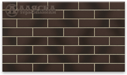 Фасадные Термопанели Аляска Amsterdam shade купить в Одинцово