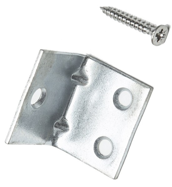 Уголок стальной купить в Одинцово