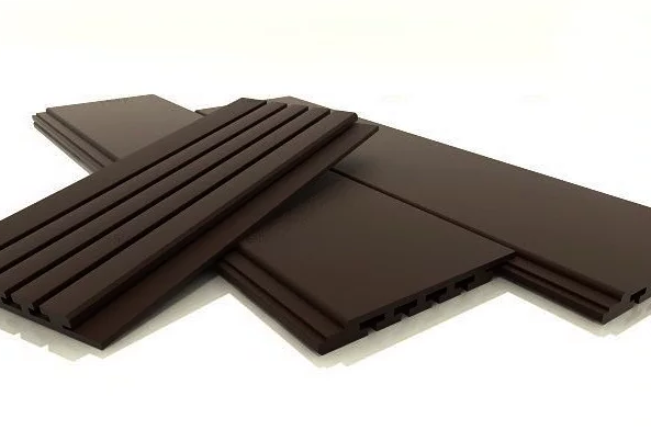 Сайдинг NanoWood HOUSE Шоколад купить в Одинцово