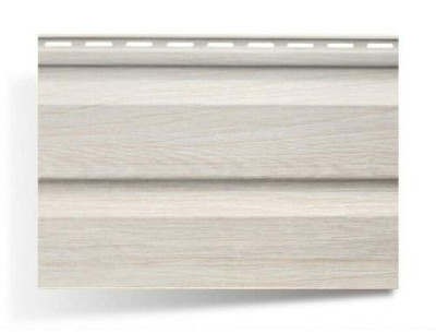 Виниловый сайдинг Канада плюс Люкс ясень