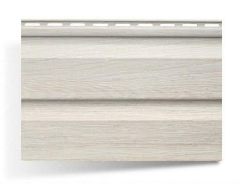 Виниловый сайдинг Канада плюс Люкс ясень купить в Одинцово