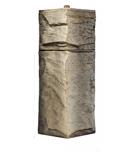 Угол T-Сайдинг-Гранит Леон Урал купить в Одинцово