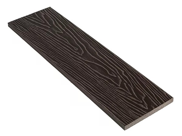 Заборная доска ДПК Deckart Palisad Pro Венге купить в Одинцово