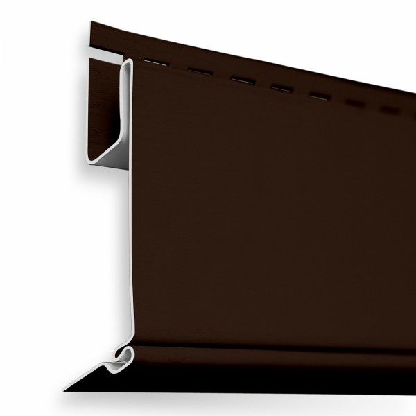 Основание угла 95 мм коричневый купить в Одинцово