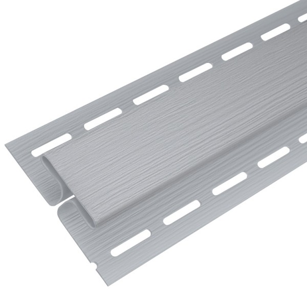 Соединительный Н-профиль TECOS СЕРЫЙ купить в Одинцово