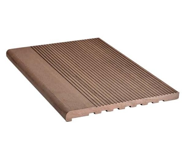 Ступень ДПК Dortmax венге купить в Одинцово