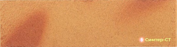 Гибкая клинкерная плитка(фактурный, градиентный) СТ-21 купить в Одинцово