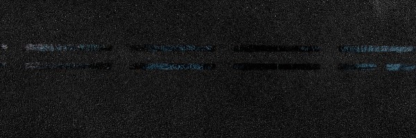 Коньково-карнизная черепица Docke Eurasia, черный купить в Одинцово