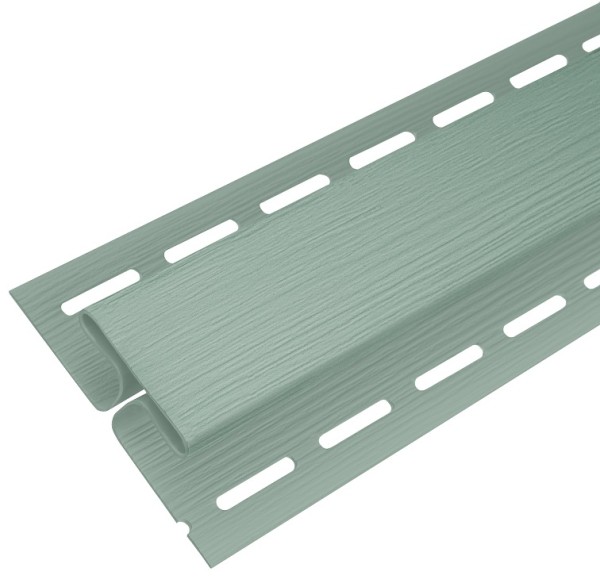 Соединительный Н-профиль TECOS СВЕТЛО-САЛАТОВЫЙ купить в Одинцово