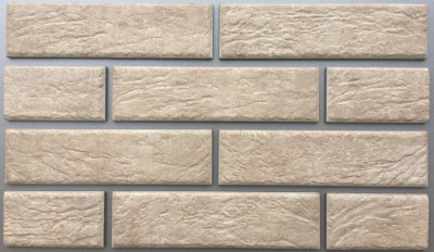 Фасадная Термопанели Аляска Loft Brick Salt