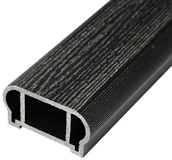 Перила FAYNAG ДПК WOOD кварц купить в Одинцово