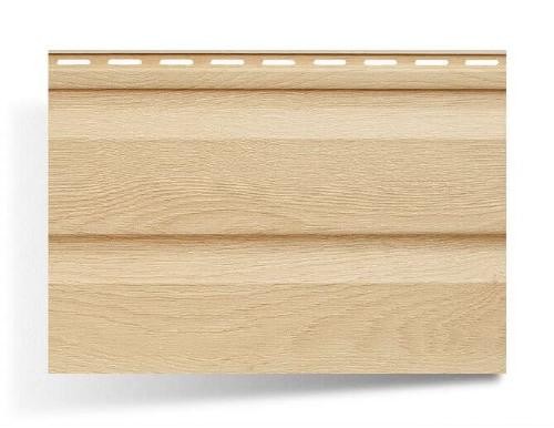 Виниловый сайдинг Канада плюс Люкс бук купить в Одинцово