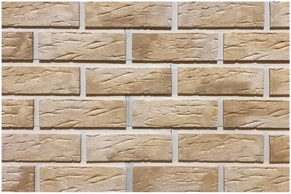 Фиброцементные панели КАНЬОН коллекция КЛИНКЕР 68 купить в Одинцово