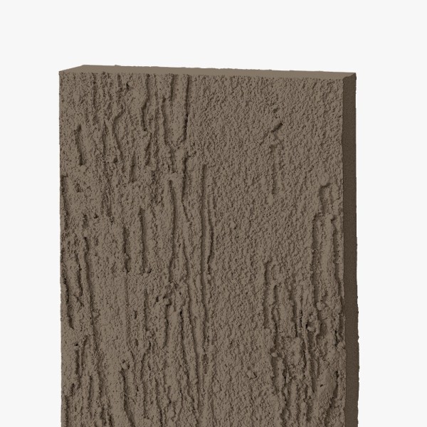 Фиброцементный сайдинг БЕТЭКО – Короед БК - 7006 купить в Одинцово