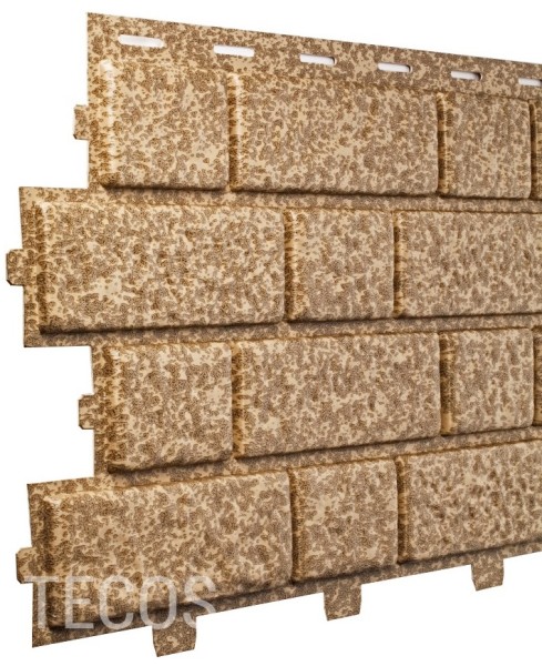 Фасадная панель Текос Camel (Кэмел) купить в Одинцово