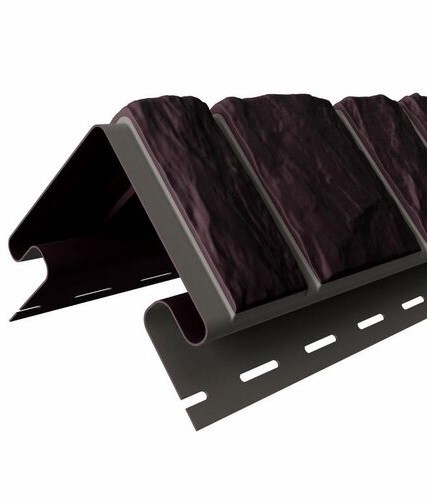 Угол наружный Доломит Альпийский Премиум Венге купить в Одинцово