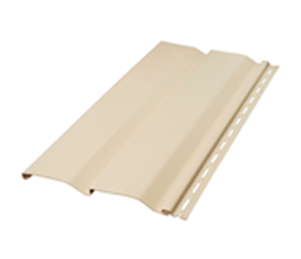 Сайдинг виниловый «Классика» Сандпаловое дерев купить в Одинцово