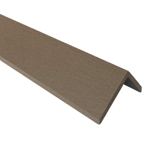 Уголок EasyDecking Wood-Х 50х80 Венге купить в Одинцово