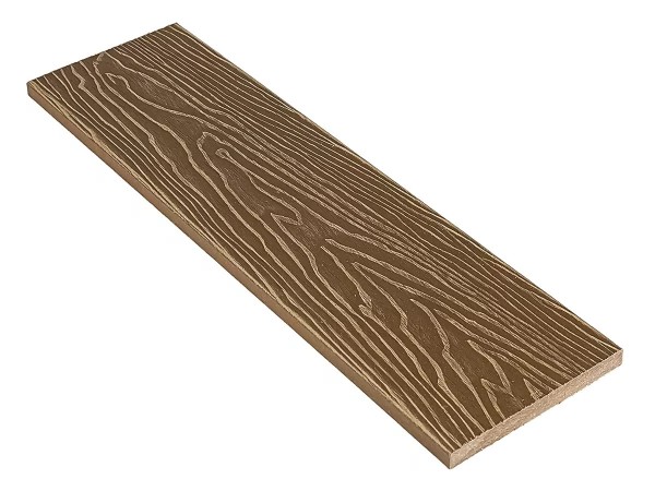 Заборная доска ДПК Deckart Palisad Pro Орех купить в Одинцово