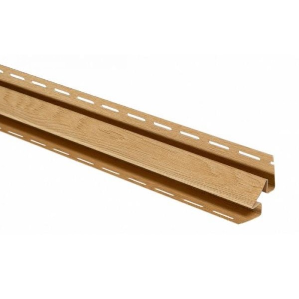 Угол внутренний Люкс Крашенный, К-13, ВН, Каштан купить в Одинцово