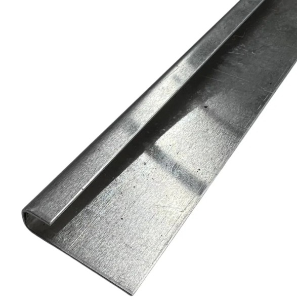 Стартовый профиль Click 3000 мм купить в Одинцово