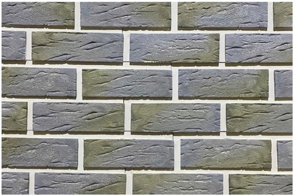 Фиброцементные панели КАНЬОН коллекция КЛИНКЕР 47 купить в Одинцово