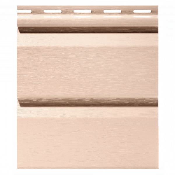 Сайдинг Виниловый, Дачный, Лен купить в Одинцово